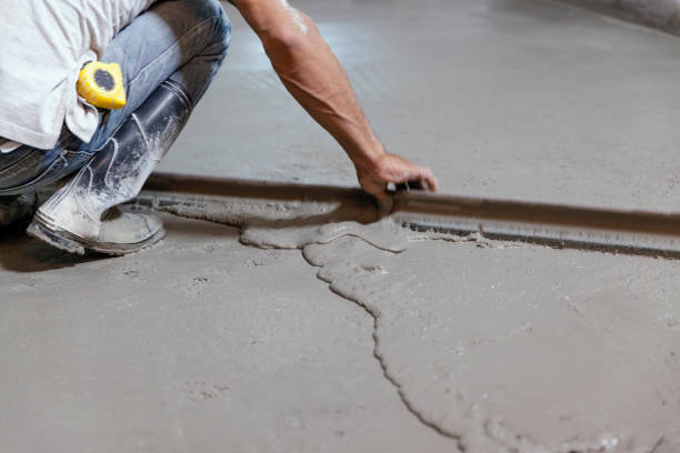 Best Concrete Contractor Near Me  in Keller, TX