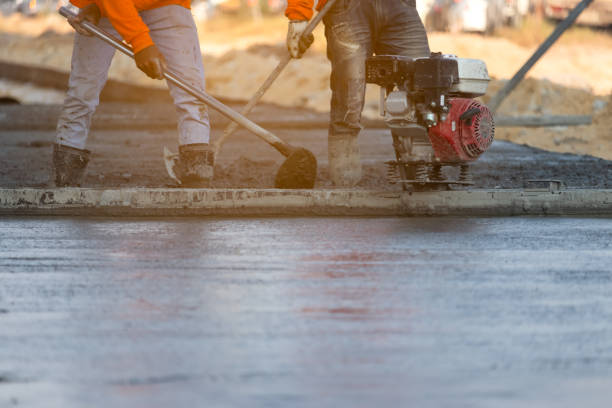 Best Concrete Resurfacing Services  in Keller, TX