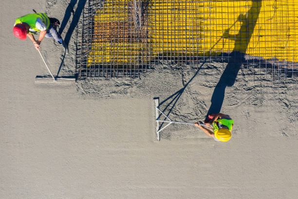  Keller, TX Concrete contractor Pros