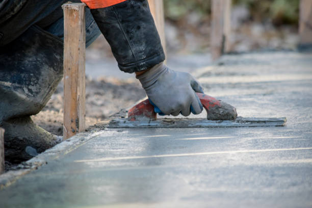Best Concrete Driveway Repair Near Me  in Keller, TX