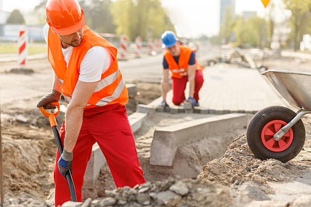 Best Decorative Concrete Services  in Keller, TX